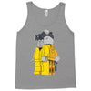 breaking bad lego parody Tank Top