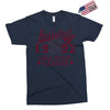 basketball all star league Exclusive T-shirt