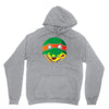 pizza turtle Unisex Hoodie