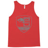isla numblar Tank Top