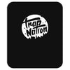 trap nation trending Mousepad