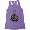 franselfiestein Racerback Tank