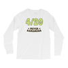 never remember Long Sleeve Shirts
