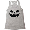 mens teardrop eyes Racerback Tank