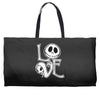 love Weekender Totes