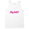 MY JULIET Tank Top