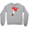 go girll Crewneck Sweatshirt