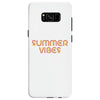 Summer Vibes Samsung Galaxy S8