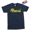 deku trim Exclusive T-shirt