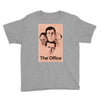 The Office Youth Tee