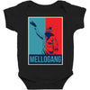 mellogang Baby Bodysuit