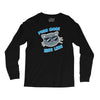 purr more Long Sleeve Shirts