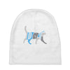 idgaf Baby Beanies