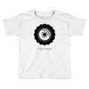 big men knows Toddler T-shirt