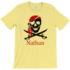 personalized pirate T-Shirt