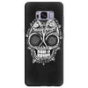 dead head Samsung Galaxy S8 Plus Case