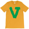 couple v T-Shirt
