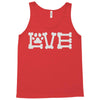 love dogs Tank Top