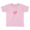 Broken Heart Toddler T-shirt