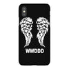 the walking dead what would daryl dixon do iPhoneX