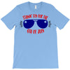 stayin' fly for the 4th of july T-Shirt