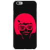 Tina Belcher iPhone 6/6s Case