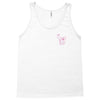 erica costell goat pocket Tank Top