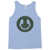 music smile Tank Top