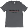 its a beautiful day T-Shirt