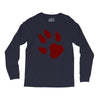 animal feet Long Sleeve Shirts