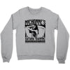 michonne's katana training Crewneck Sweatshirt