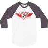 Free Melania 3/4 Sleeve Shirt