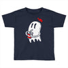 soda ghost Toddler T-shirt