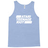 atari teenage riot Tank Top