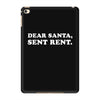 dear santa sent rent iPad Mini 4