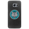 wolf nice Samsung Galaxy S7 Edge
