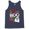 do you even boo bro halloween Tank Top