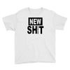 kings of new york Youth Tee