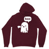 Ghost Of Disapproval Unisex Hoodie