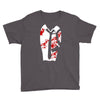 reservoir dogs halloween Youth Tee