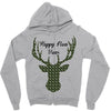 happy new year Zipper Hoodie