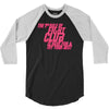 figh club 3/4 Sleeve Shirt