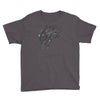 space hunter Youth Tee