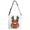 rudolph Adjustable Strap Totes