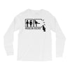 problem solved 2 Long Sleeve Shirts