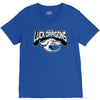 fantasia dragons V-Neck Tee