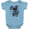 Child Of God Baby Bodysuit