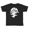 Way Of Life Toddler T-shirt