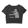 Canserbero Crop Top