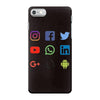 fahrie77 iPhone 7 Case